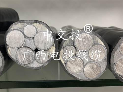 廣西電投線纜，中交投電纜。