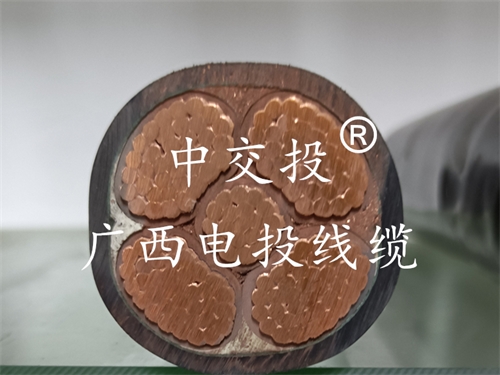 南寧高低壓電線(xiàn)電纜為什么深受大家的喜歡？