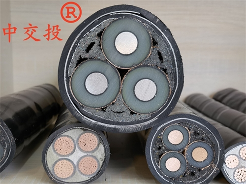  電線電纜檢測取樣標(biāo)準(zhǔn)  