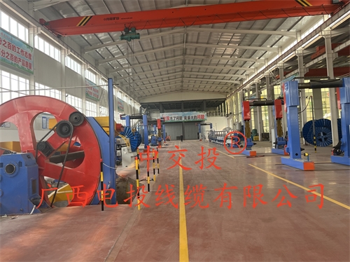銅芯電纜與鋁芯電纜的區(qū)別？
