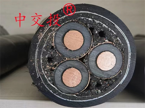 高壓電纜作用是什么？我們該如何選用高壓電纜