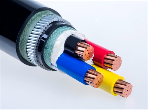 南寧電纜廠家丨電力電纜有哪些？