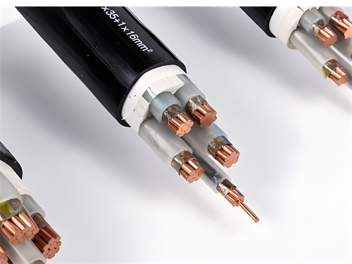 南寧電纜廠：鋁電纜鋁芯電纜型號(hào)代號(hào)