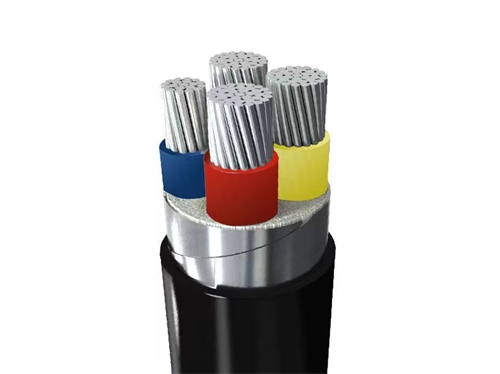 南寧電纜廠：南寧鋁芯電纜型號(hào)規(guī)格怎么表示？